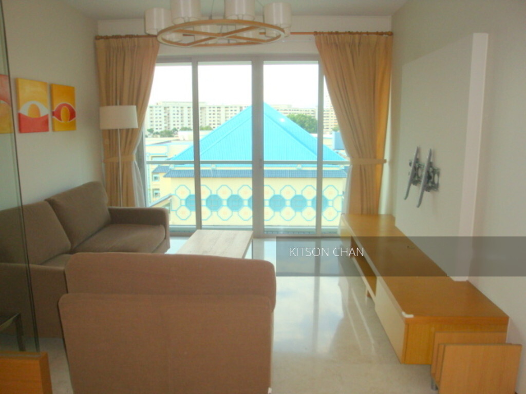 Bishan Point (D20), Condominium #290168331